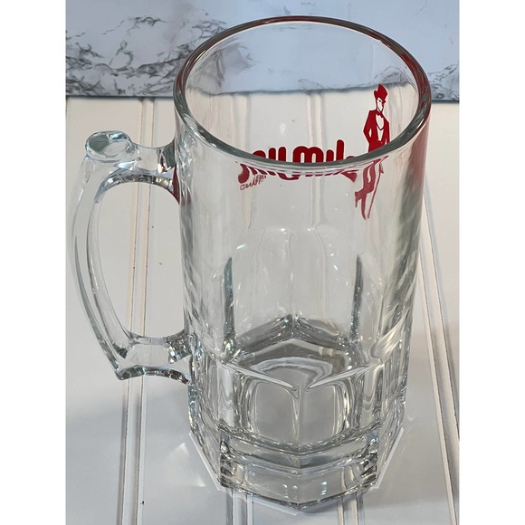 Vintage Slim Jim Large Beer Mug - Picture 11 of 12